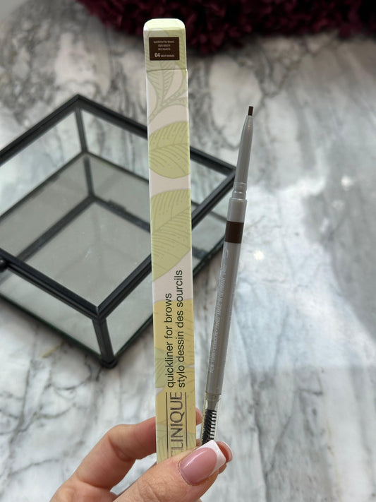 CLINIQUE Quickliner™ For Brows Eyebrow Pencil