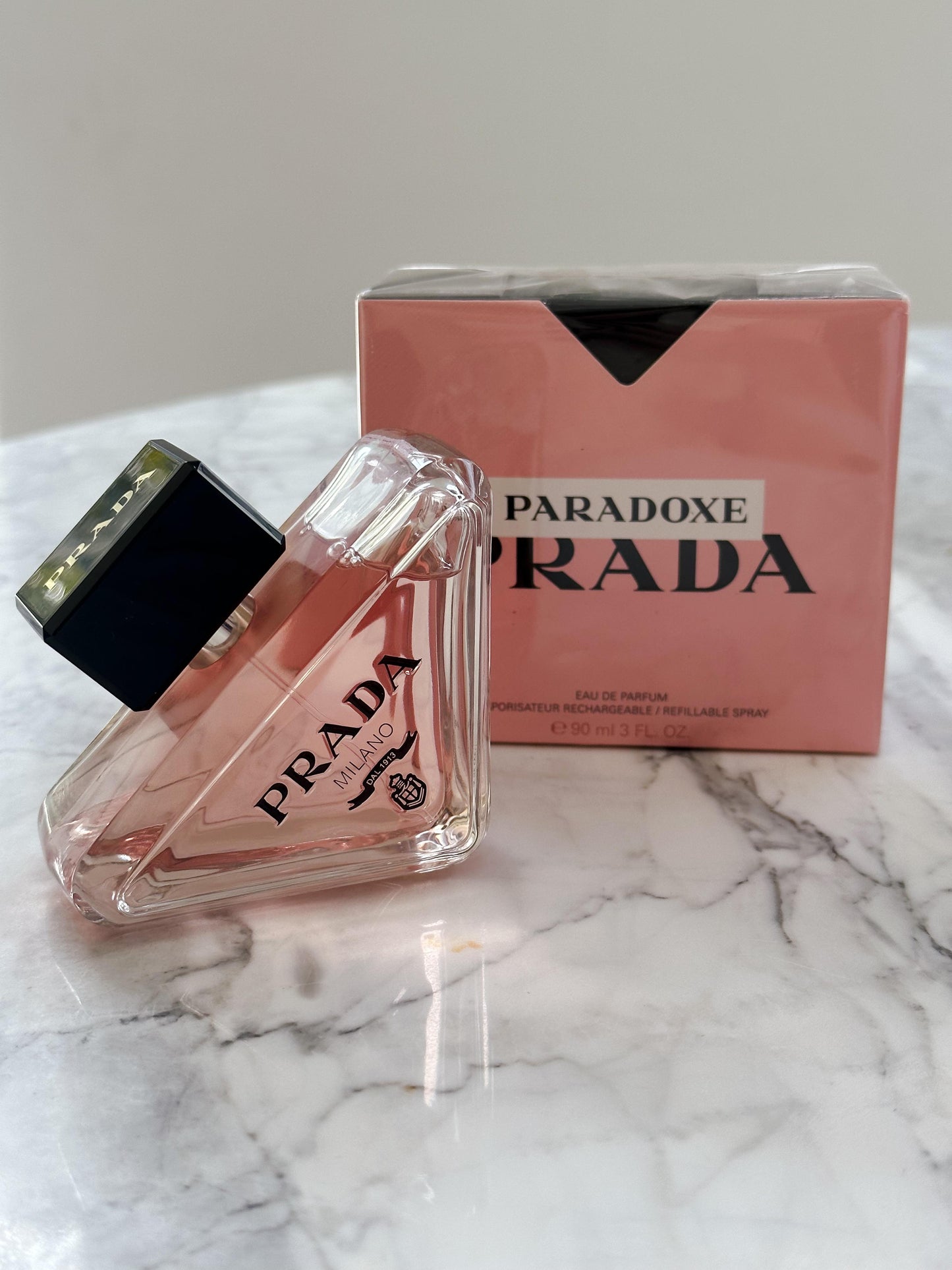 PRADA Paradoxe Edp