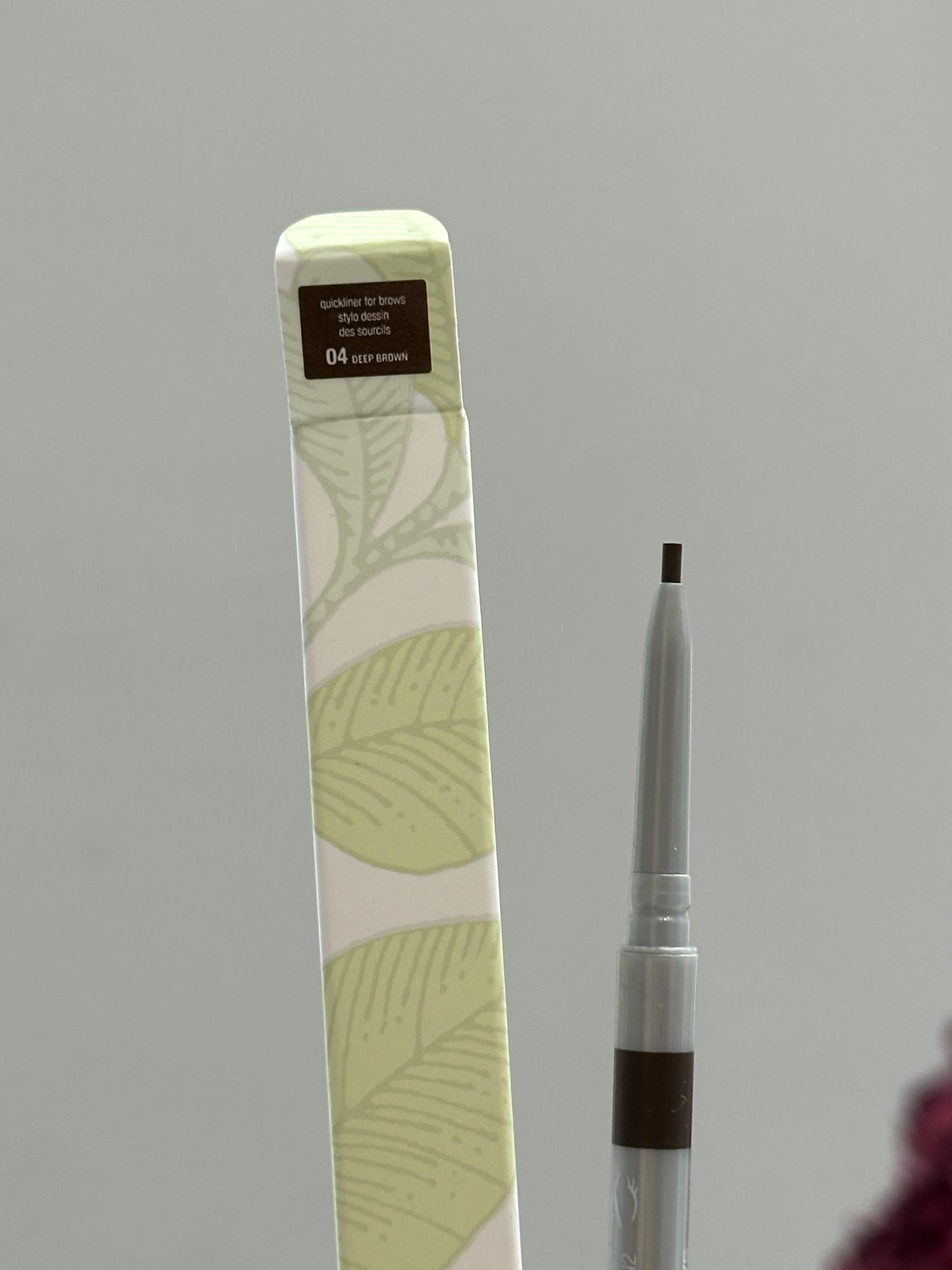 CLINIQUE Quickliner™ For Brows Eyebrow Pencil