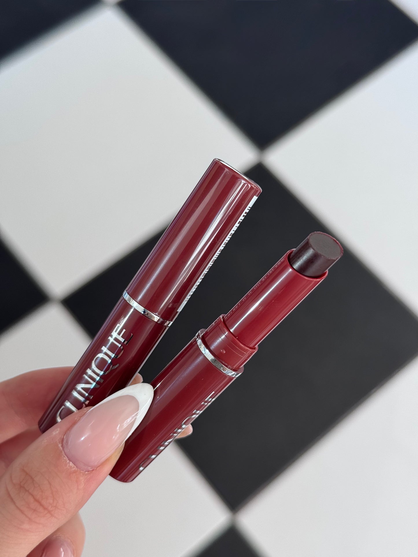 CLINIQUE Black Honey Almost Lipstick Mini