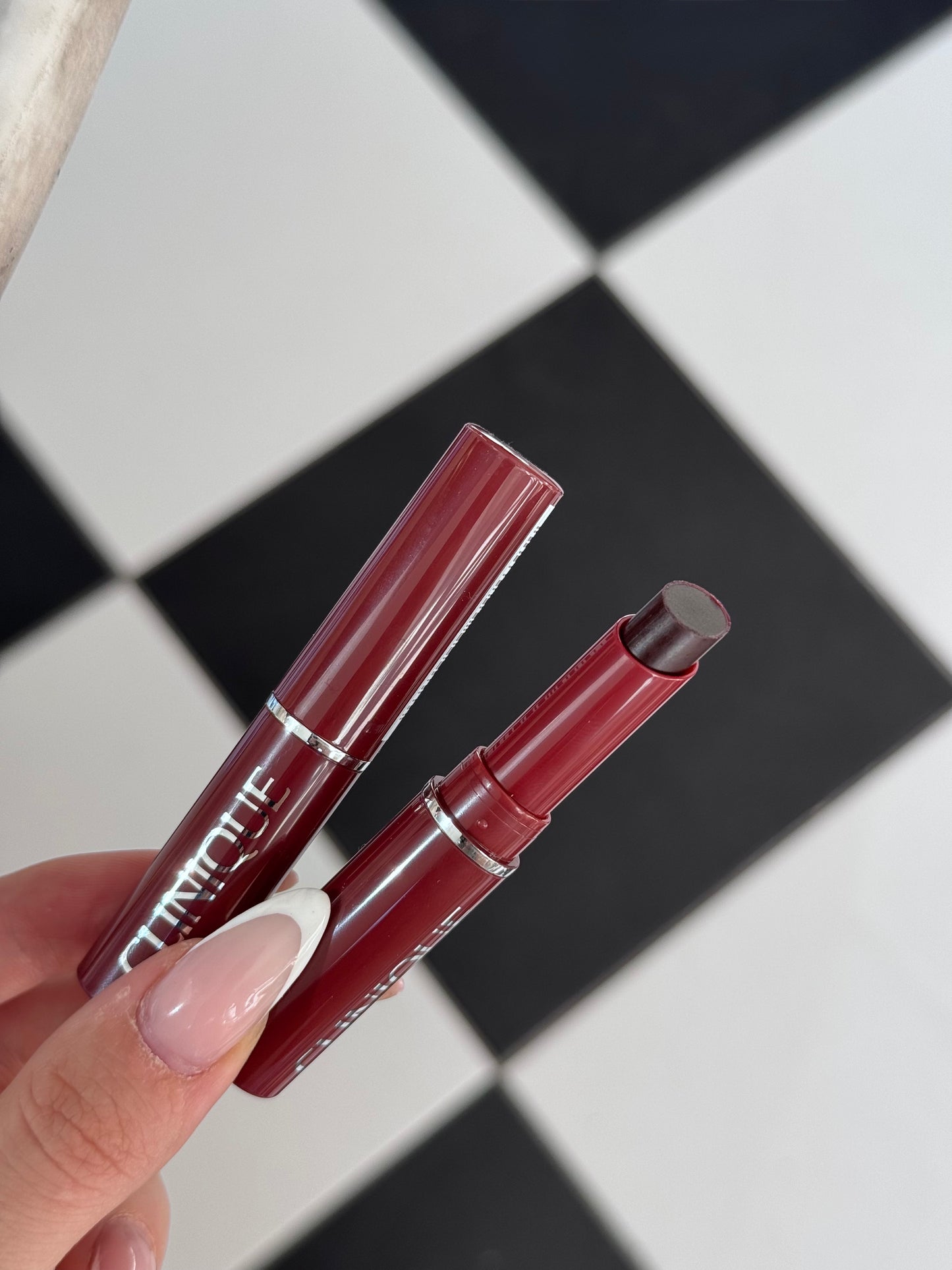 CLINIQUE Black Honey Almost Lipstick Mini