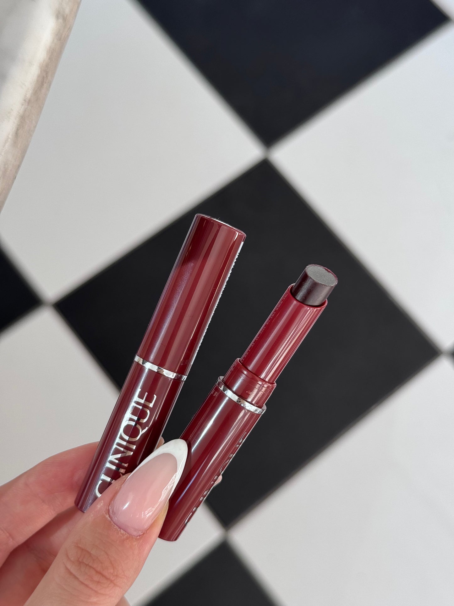 CLINIQUE Black Honey Almost Lipstick Mini