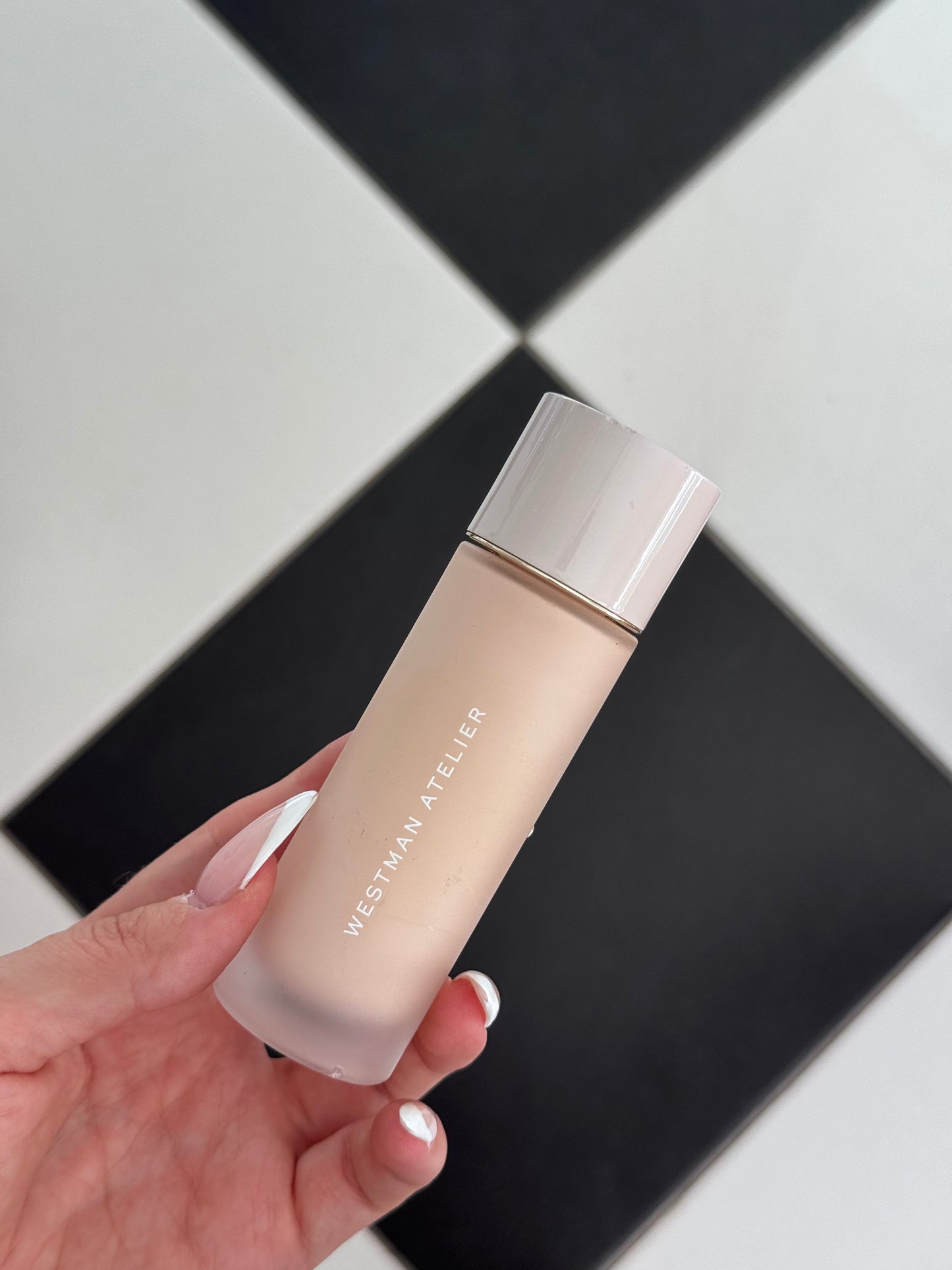 WESTMAN ATELIER Suprême Bio-Complex Liquid Foundation (F1)