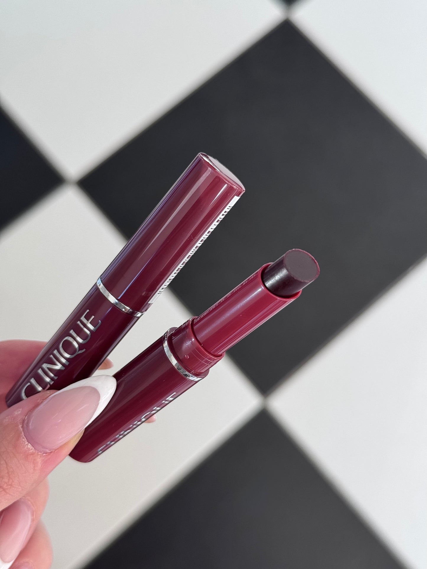 CLINIQUE Black Honey Almost Lipstick Mini