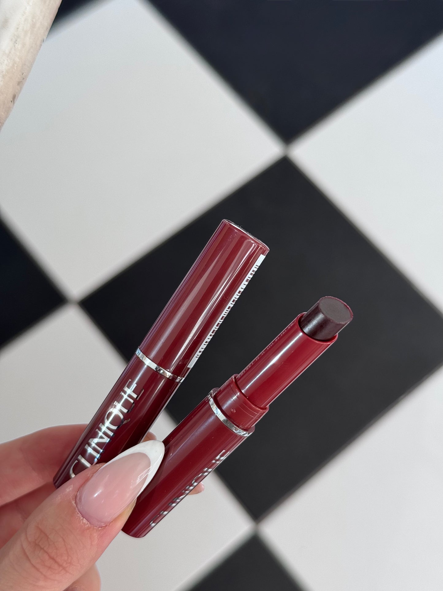 CLINIQUE Black Honey Almost Lipstick Mini