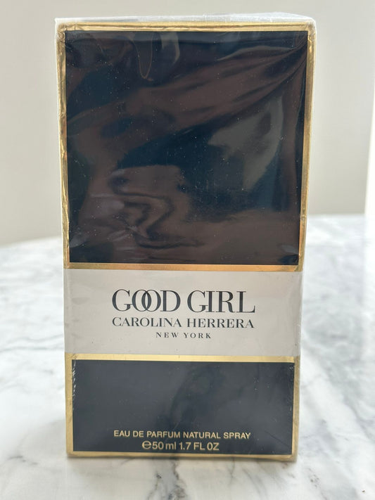 CAROLINA HERRARA Good Girl Eau De Parfum 50ml