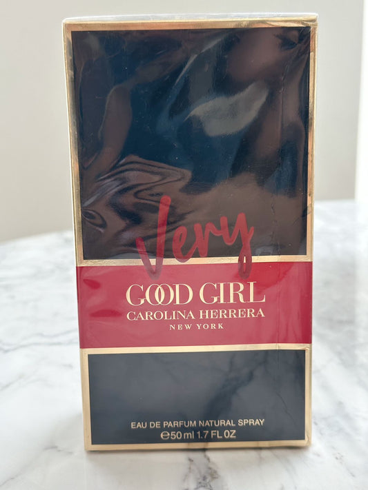 CAROLINA HERRERA Very Good Girl Eau De Parfum 50ml