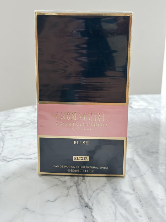 CAROLINA HERRERA Good Girl Blush Elixir Eau De Parfum Intense 80 ml