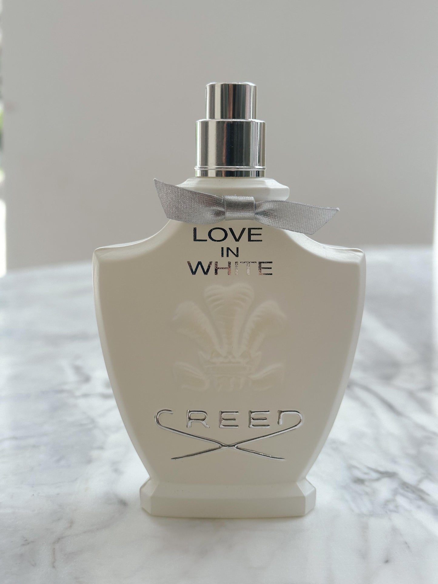 CREED Love In White - Millesime 75ml