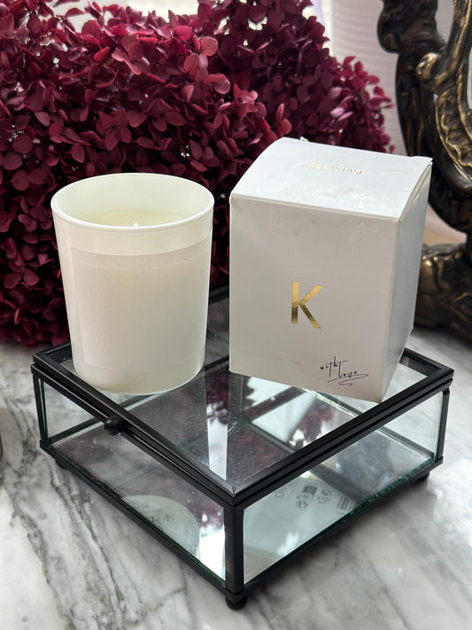 KÉRASTASE Scented Candle - Limited Edition