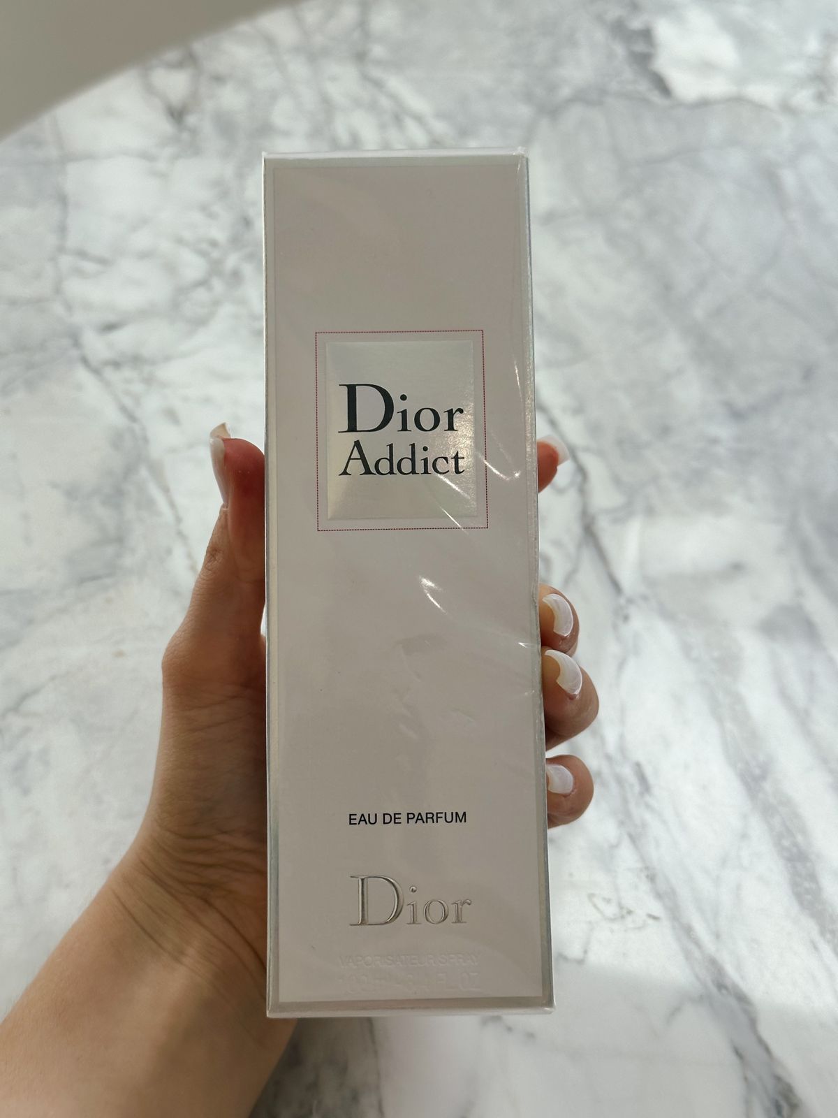 DIOR Addict
Eau De Parfum