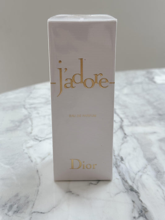 DIOR J'Adore Eau De Parfum