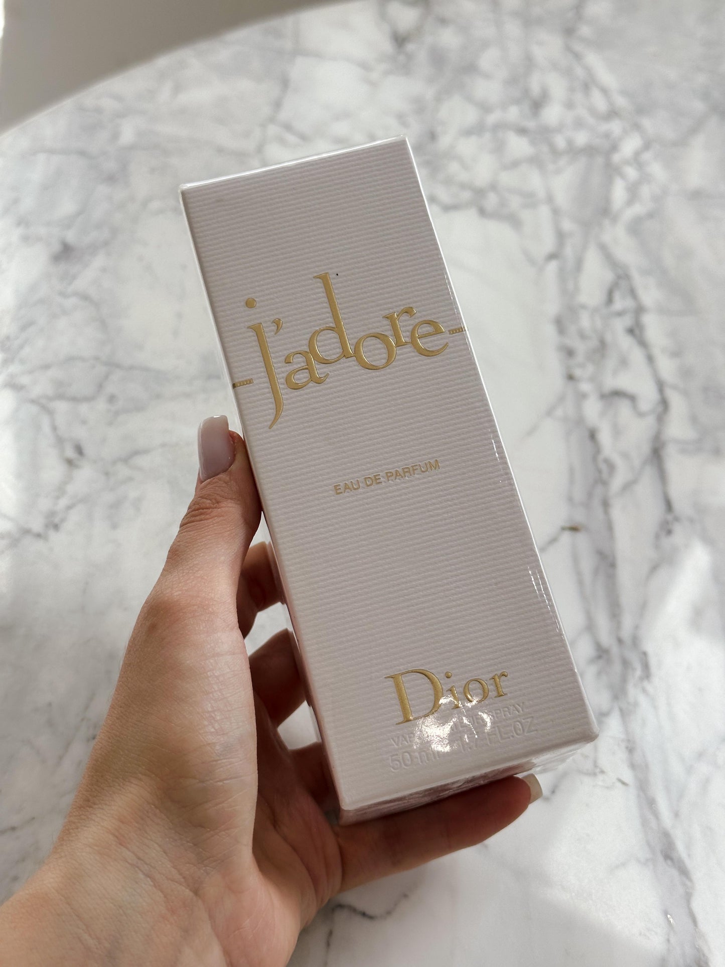 DIOR J'Adore Eau De Parfum