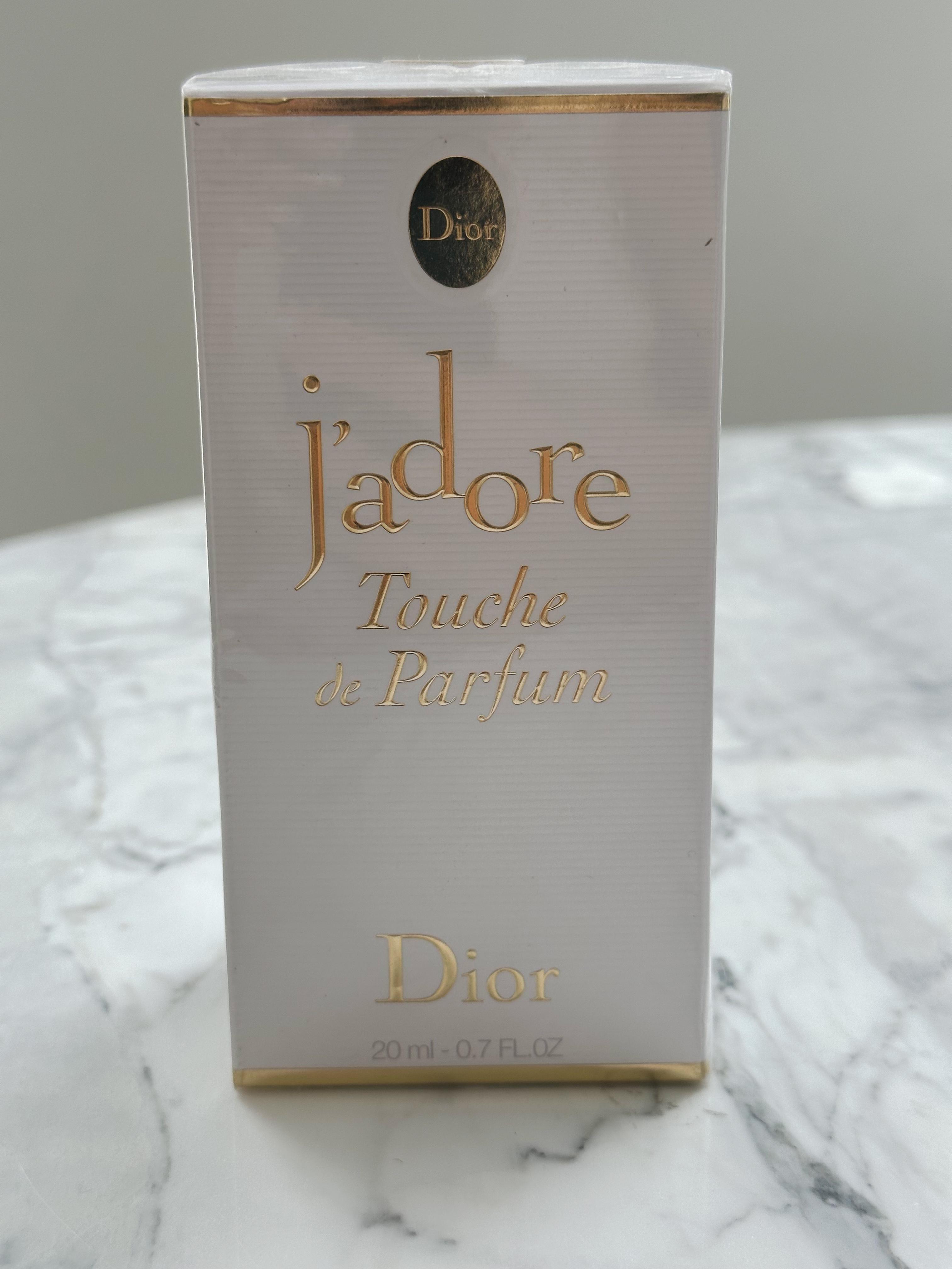 Jadore touche best sale