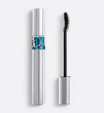 DIOR Diorshow Iconic Overcurl Waterproof Mascara
Spectacular 24h Volume & Curl - Lash-Fortifying Care Effect