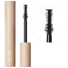 ILIA Fullest Volumizing Mascara