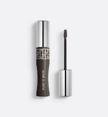 DIOR Diorshow Pump 'N' Brow
Instant Volumizing Mascara - Fortifying Effect