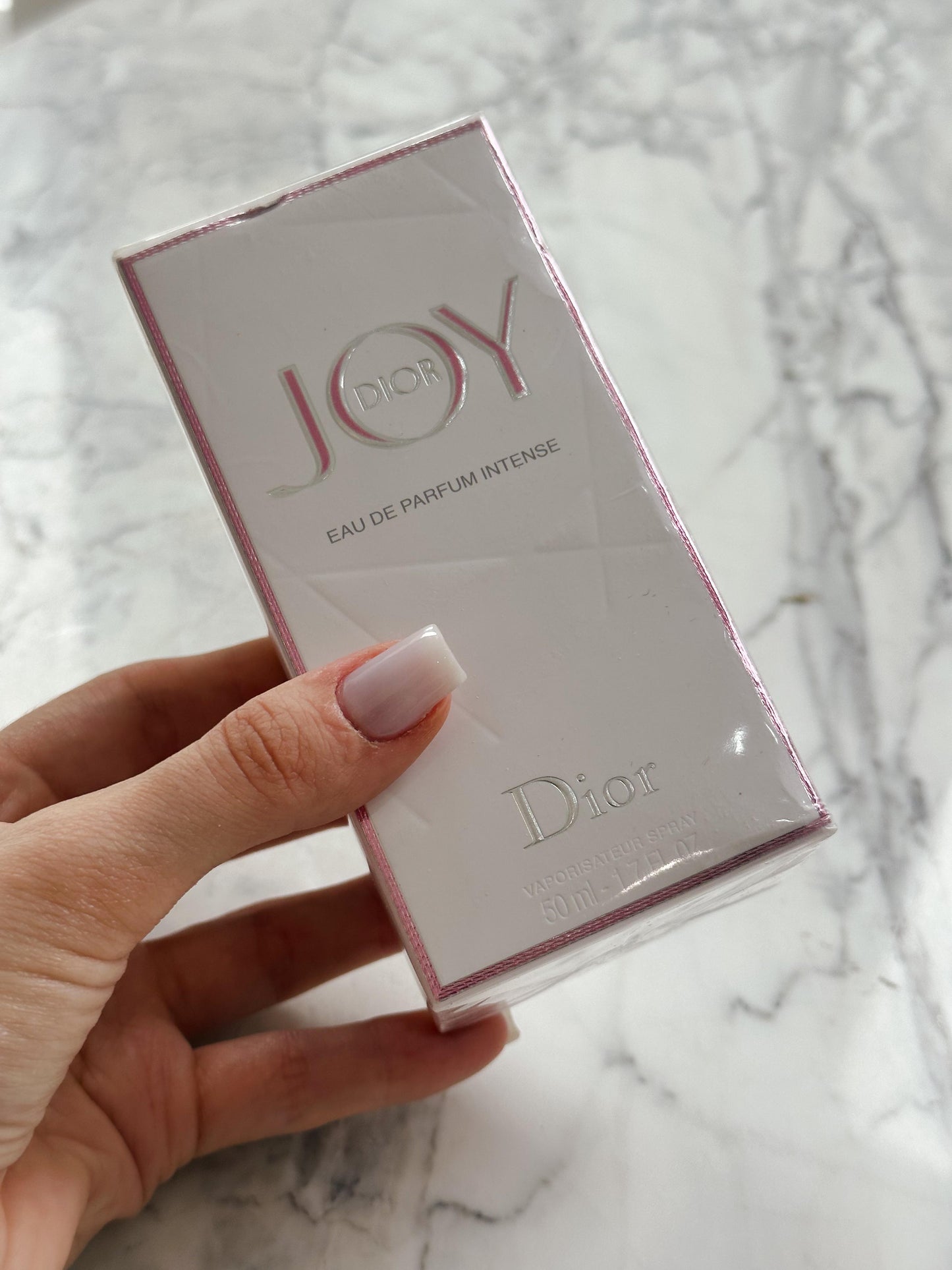 DIOR Joy
Eau De Parfum Intense