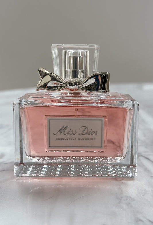 DIOR Miss Dior Absolutely Blooming
Eau De Parfum 100ml