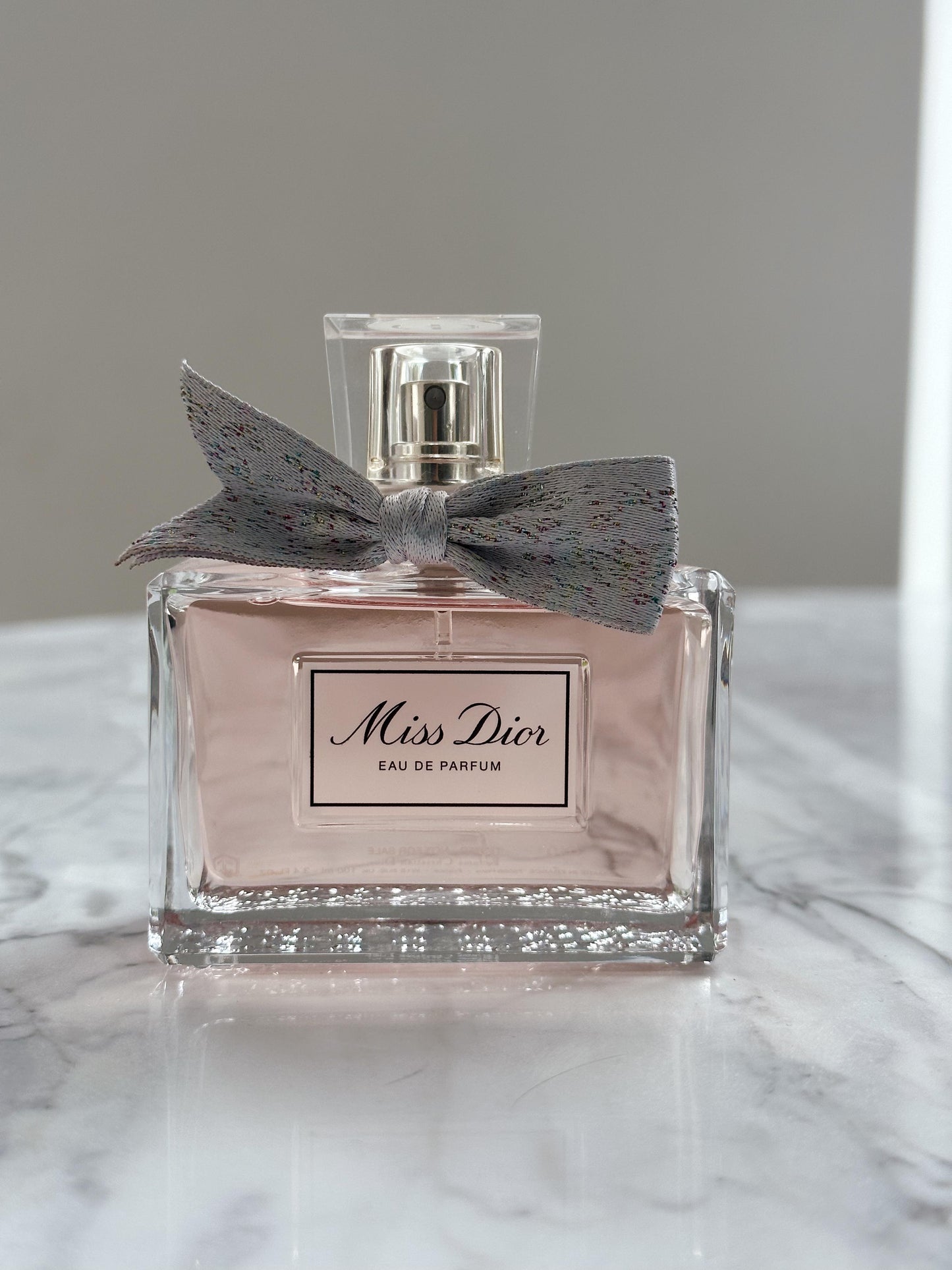 DIOR Miss Dior Eau De Parfum 100ml