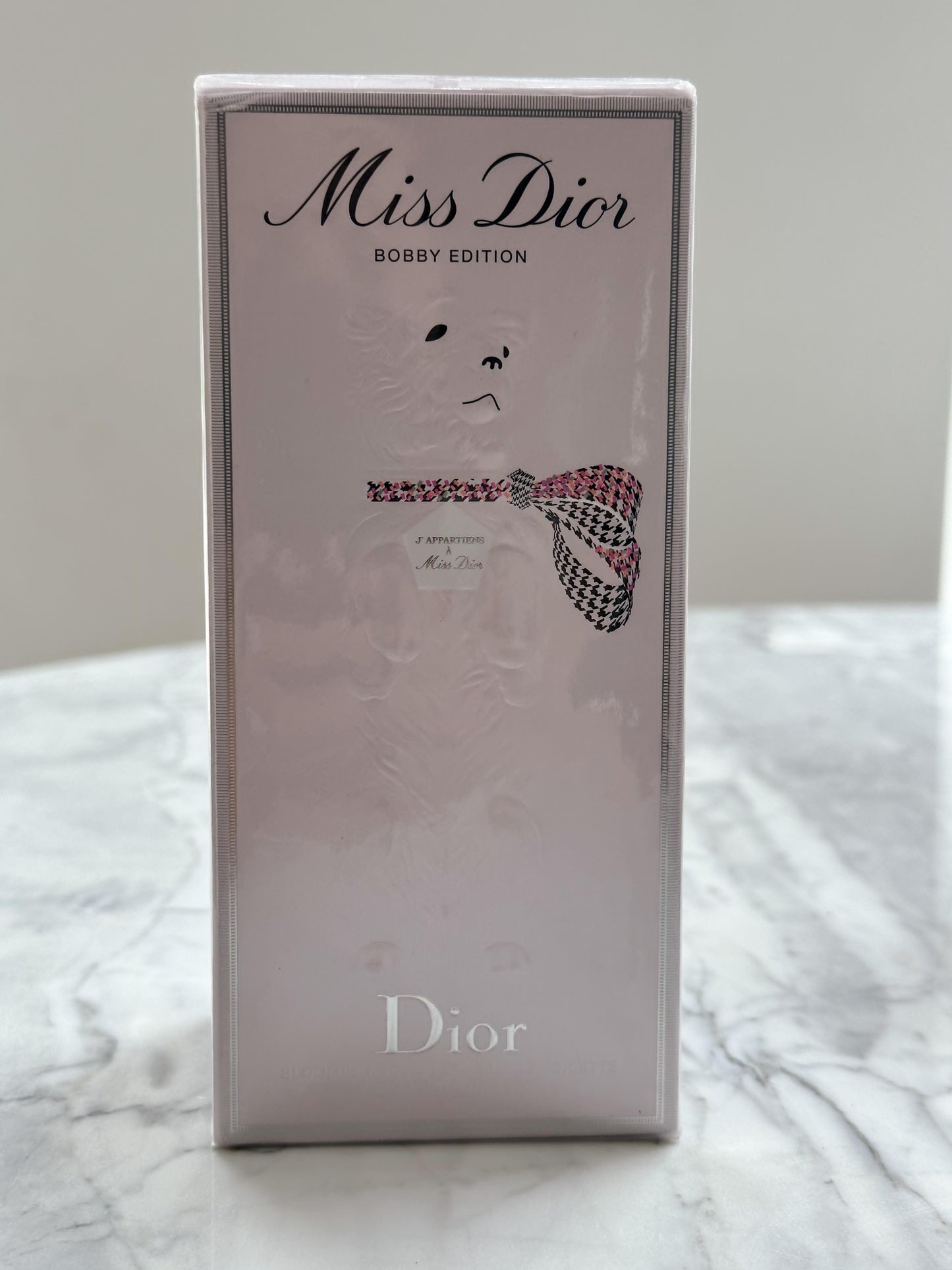 DIOR Miss Dior Blooming Bouquet - Bobby Limited Edition