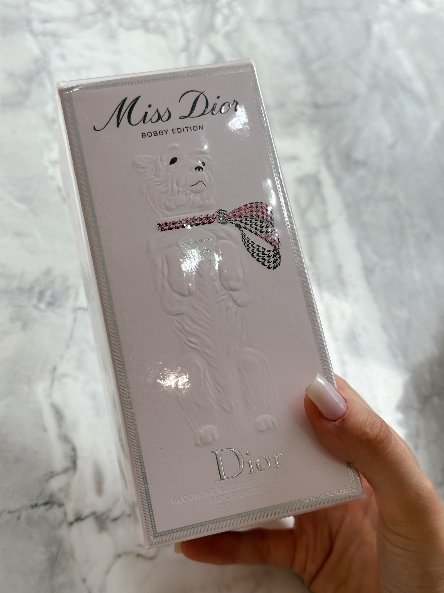 DIOR Miss Dior Blooming Bouquet - Bobby Limited Edition