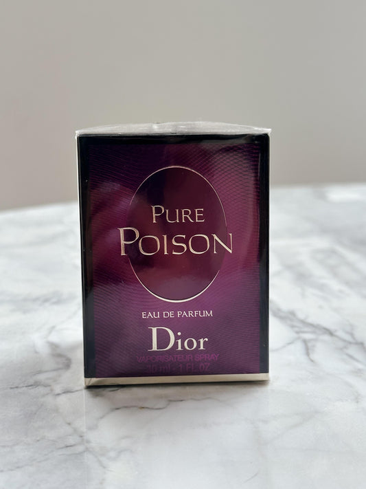 DIOR Pure Poison
Eau De Parfum