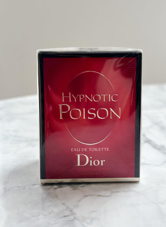 DIOR Hypnotic Poison Eau De Toilette