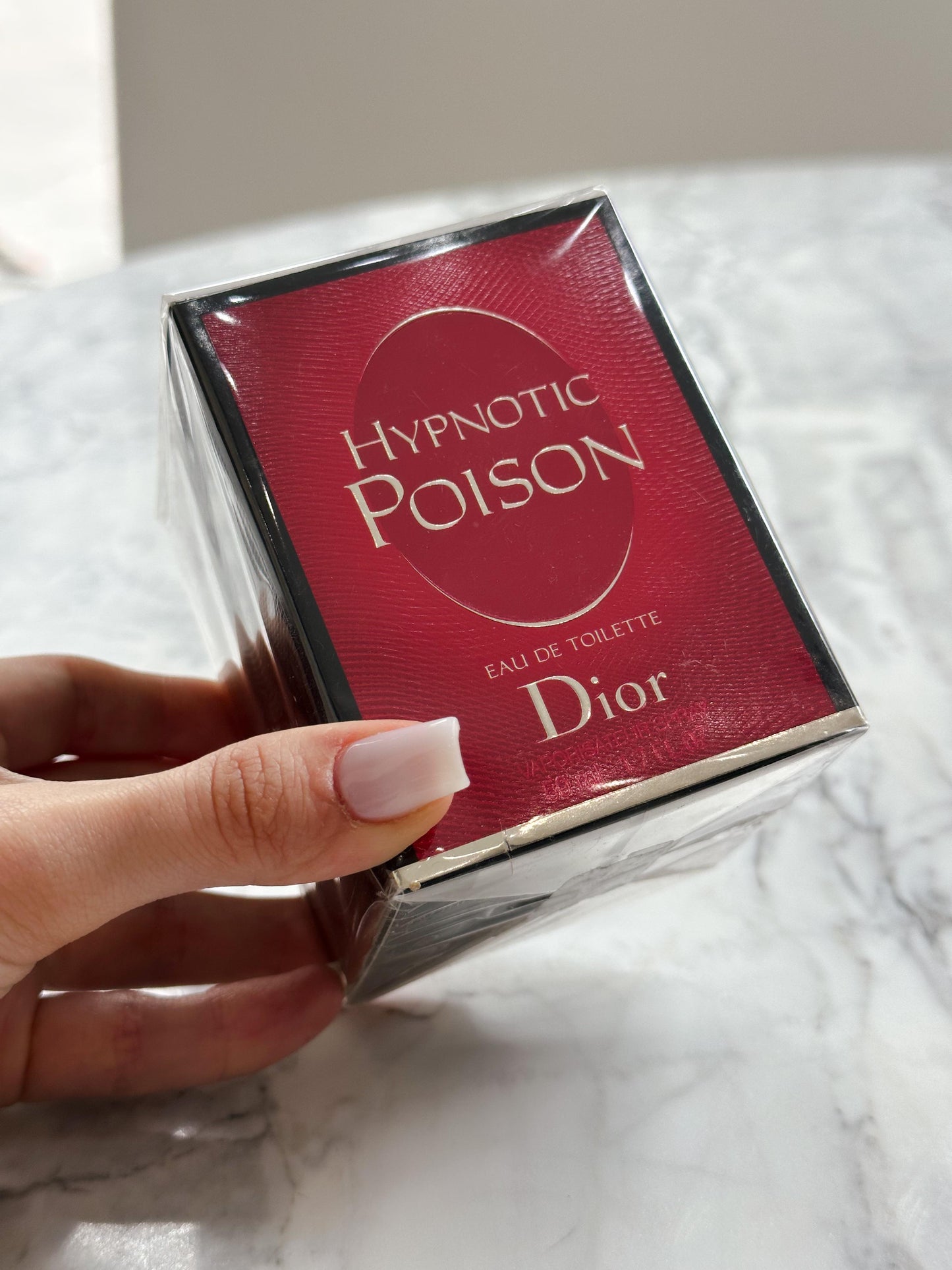 DIOR Hypnotic Poison Eau De Toilette