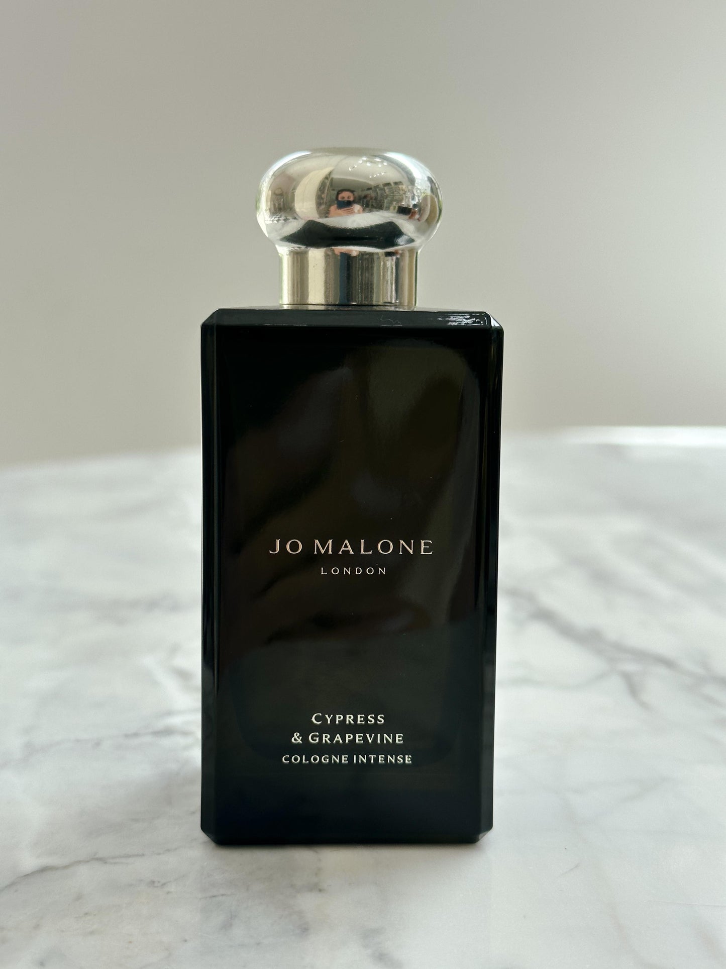 JO MALONE Cypress & Grapevine Cologne Intense 100ml