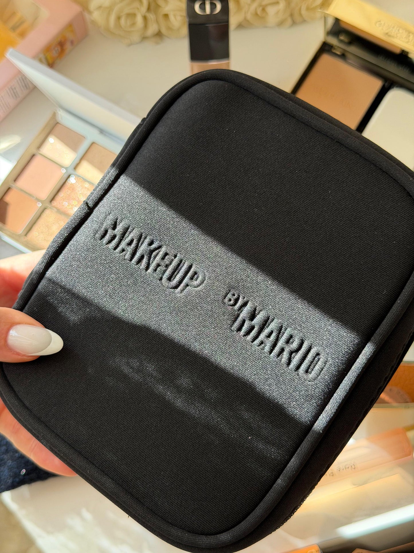 MAKEUP BY MARIO Essential Brush Kit