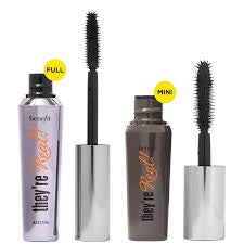 BENEFIT
Get Real Duo - They're Real Mascara Booster Set
