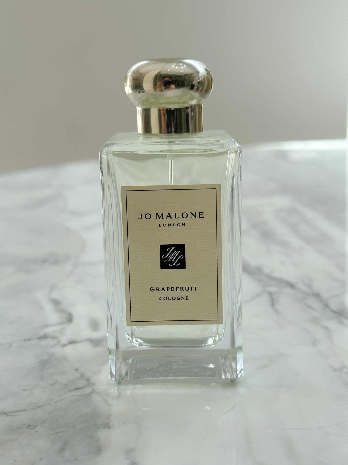 JO MALONE Grapefruit Cologne 100ml