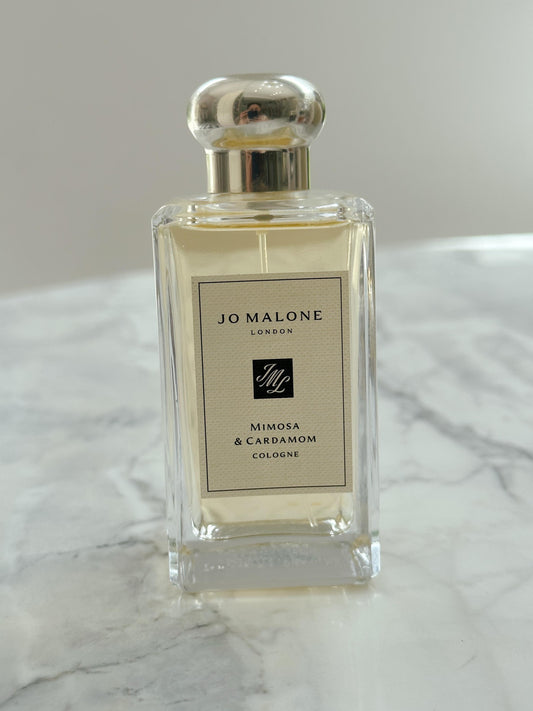 JO MALONE Mimosa & Cardamom Cologne 100ml