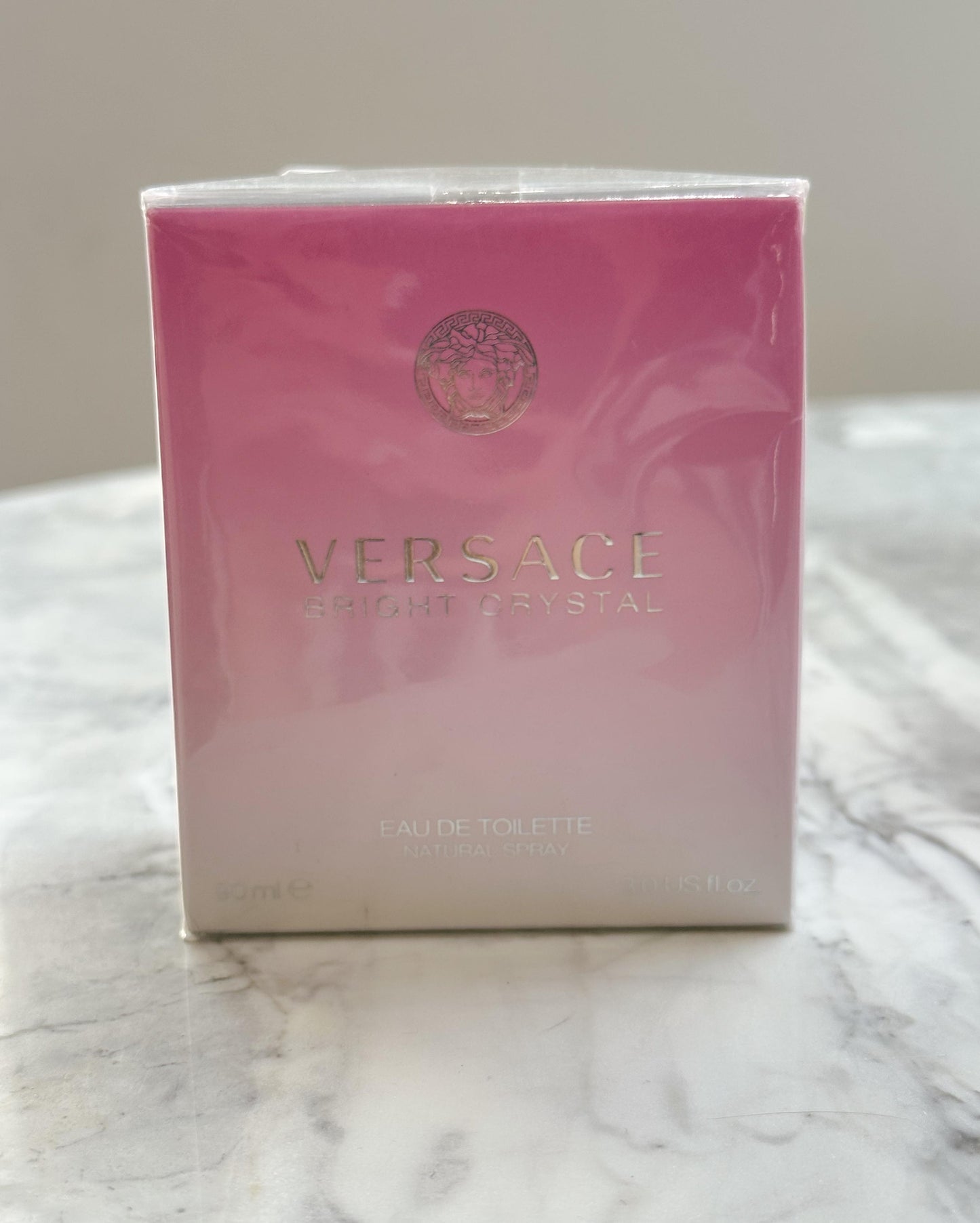 VERSACE Bright Crystal Absolu - Eau de Toilette 90ml