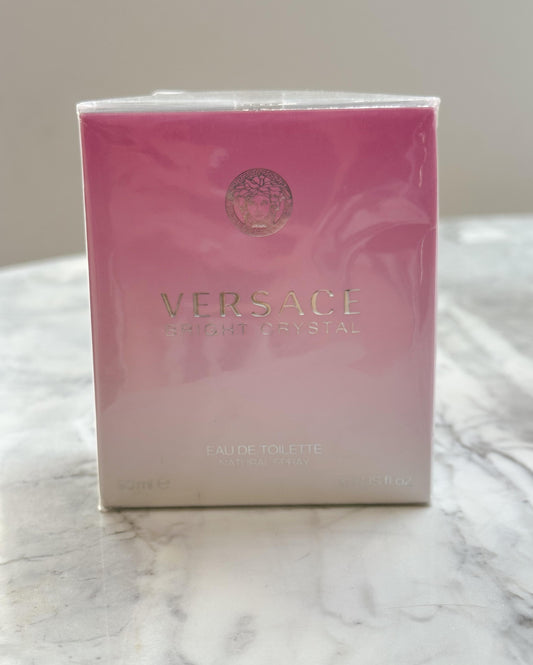 VERSACE Bright Crystal Absolu - Eau de Toilette 90ml