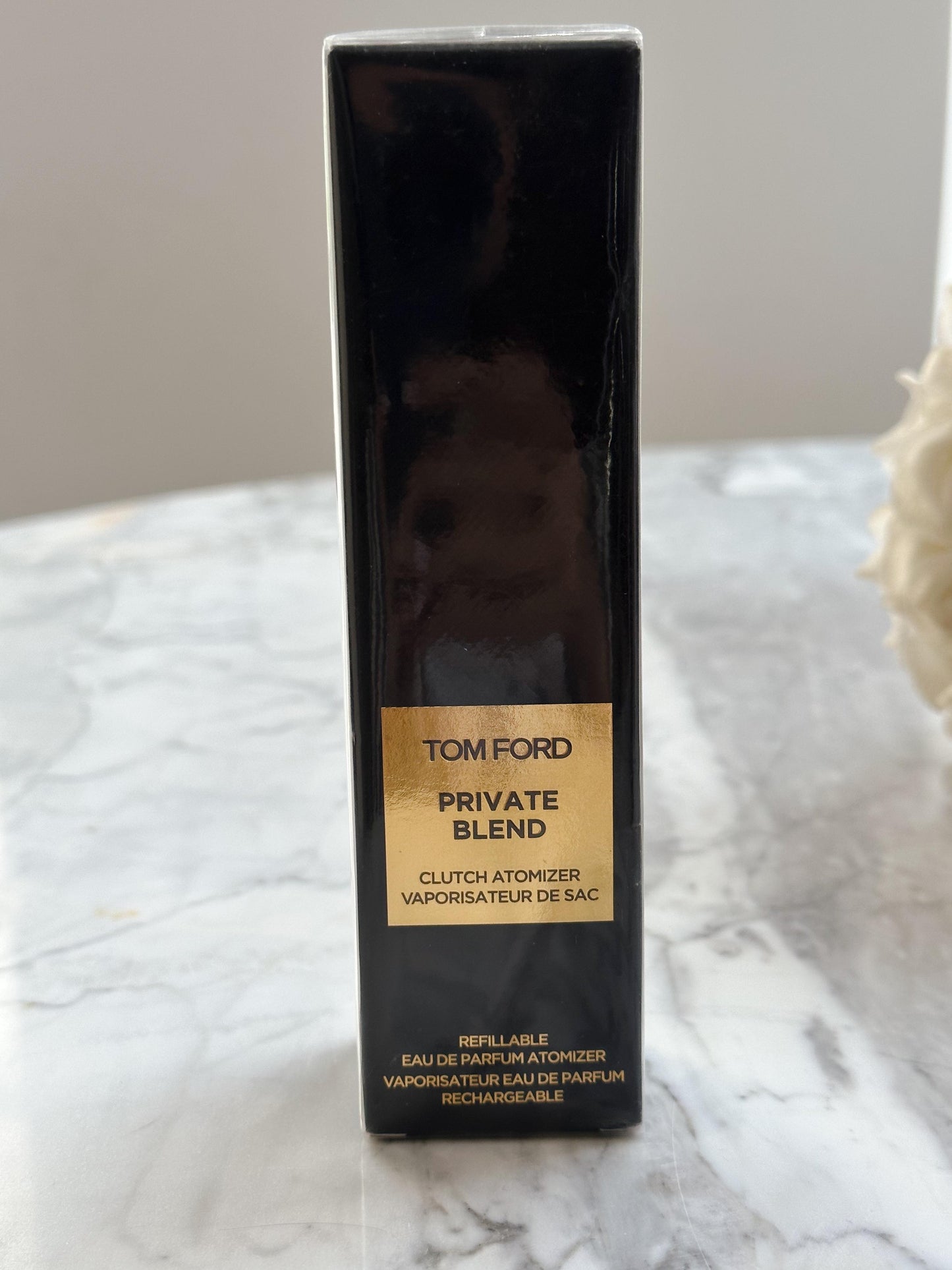 TOM FORD Private Blend Clutch Atomizer