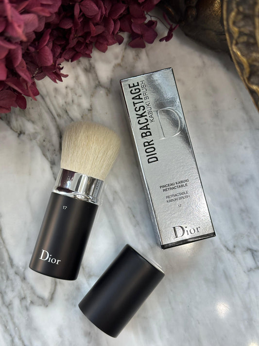 DIOR Backstage Kabuki Brush 17