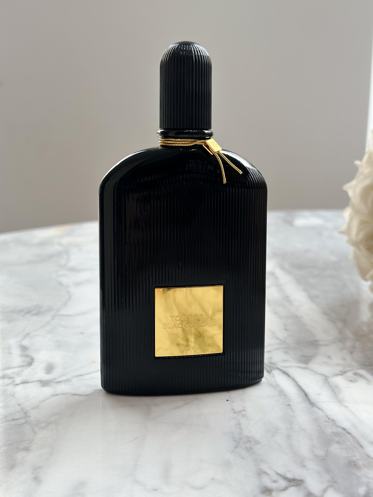 TOM FORD Black Orchid Eau De Parfum 100ml