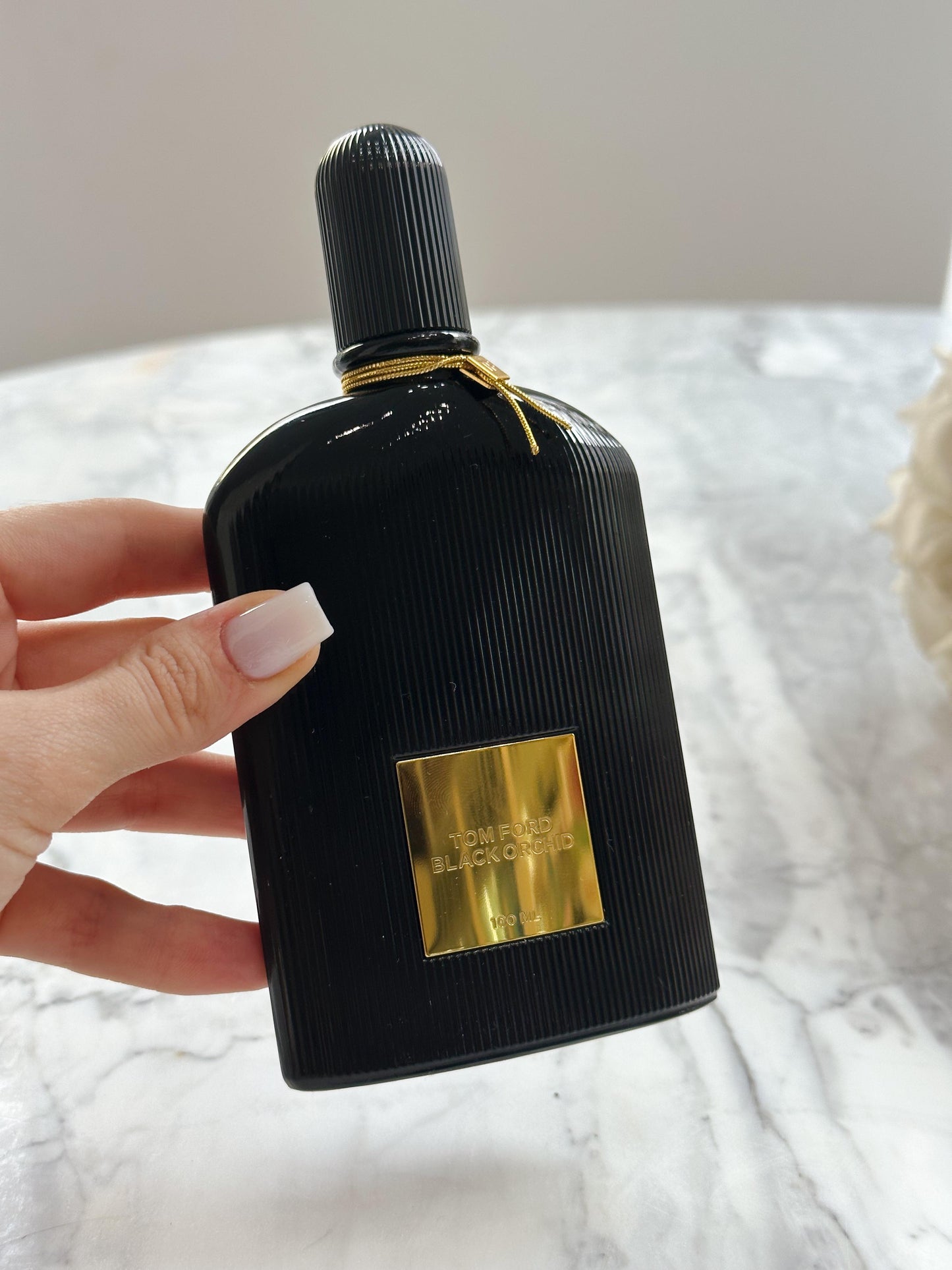 TOM FORD Black Orchid Eau De Parfum 100ml