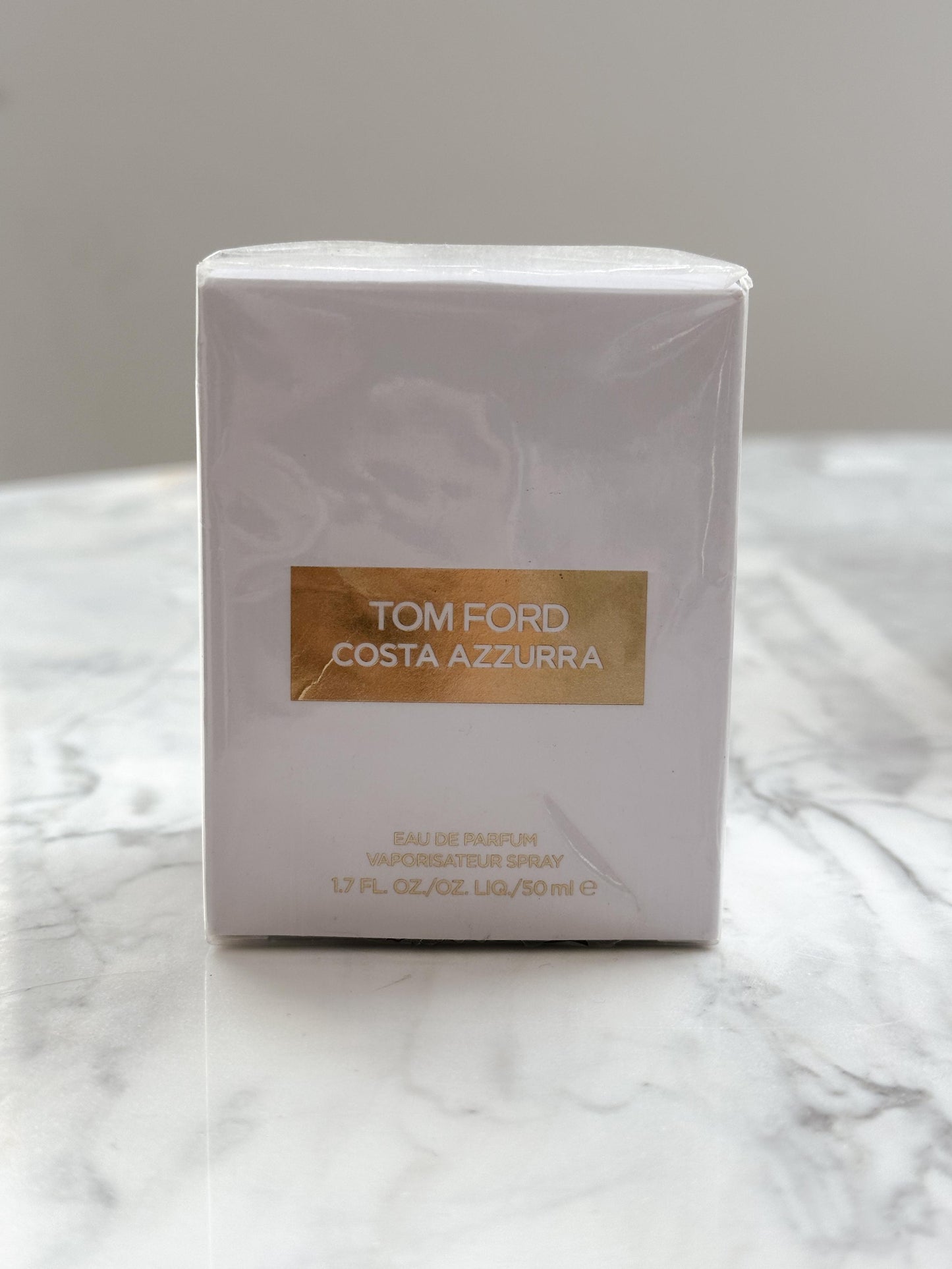 TOM FORD
Costa Azzurra
Eau De Parfum Spray 50ml