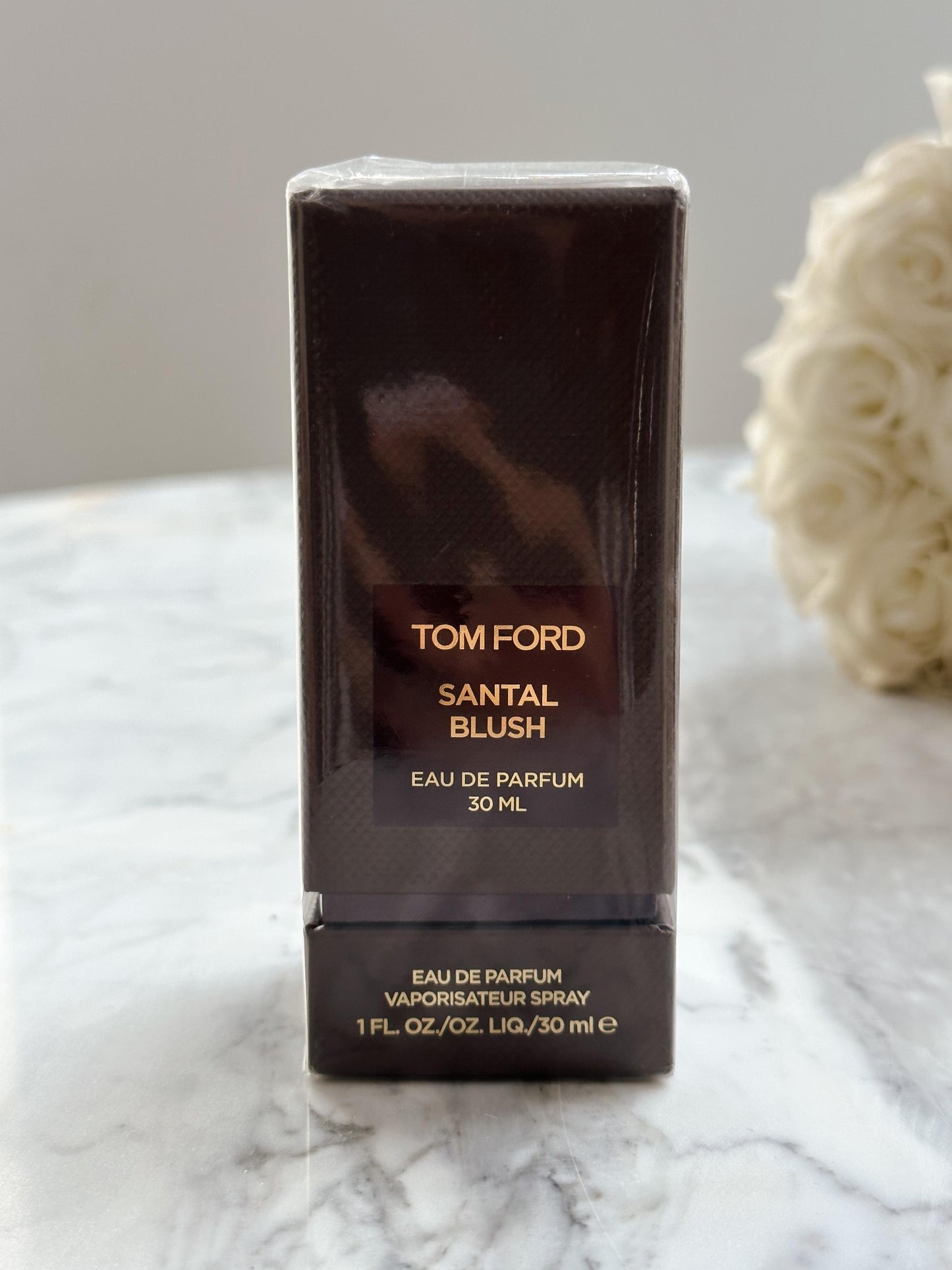 TOM FORD
Santal Blush Eau De Parfum Fragrance