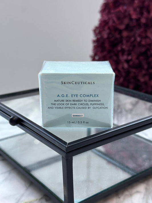 SKINCEUTICALS A.G.E. Eye Complex for Dark Circles