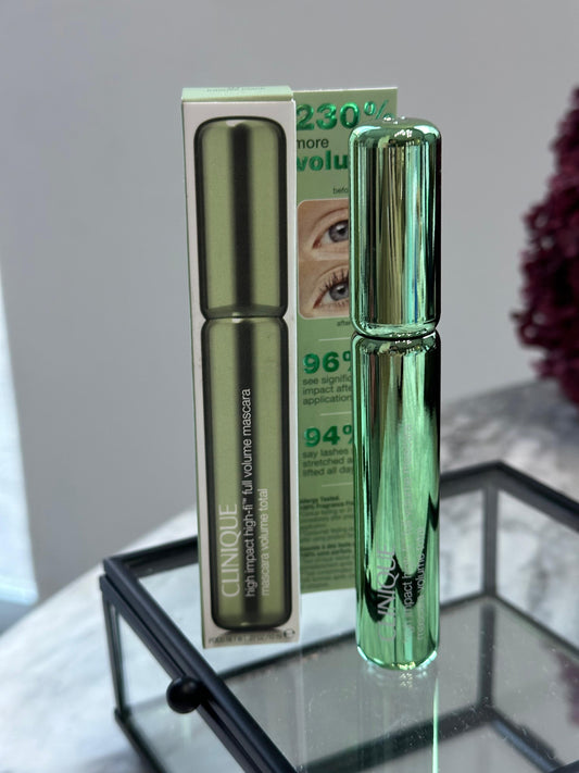 CLINIQUE
High Impact High-Fi™ Full Volume Mascara