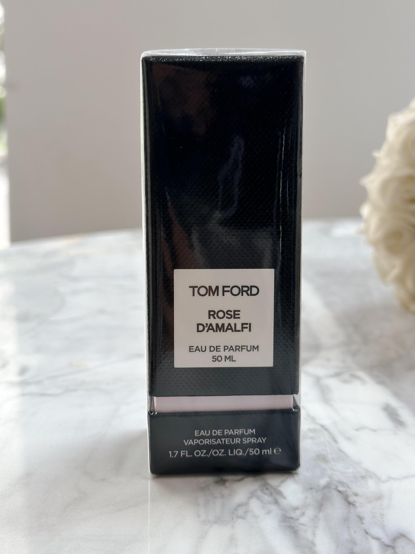 TOM FORD Rose D'Amalfi Eau De Parfum