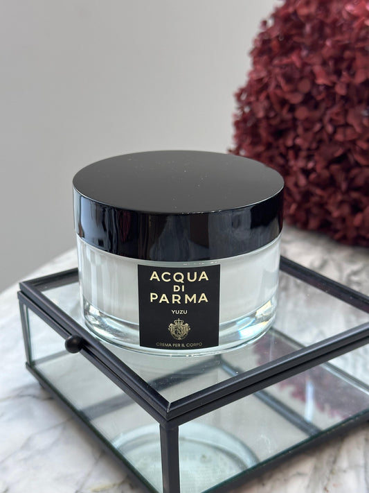 ACQUA DI PARMA Crema Per Il Corpo Yuzu - Signatures Of The Sun