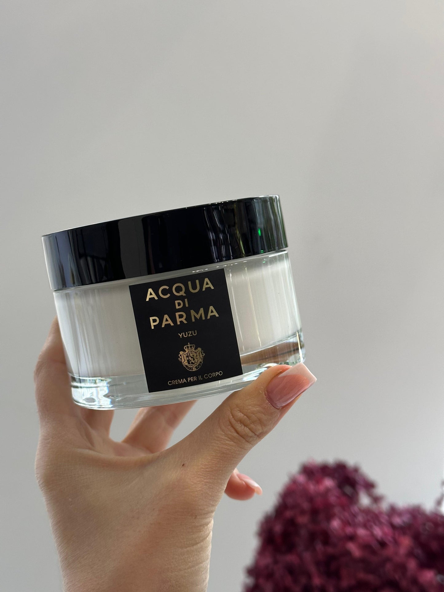 ACQUA DI PARMA Crema Per Il Corpo Yuzu - Signatures Of The Sun