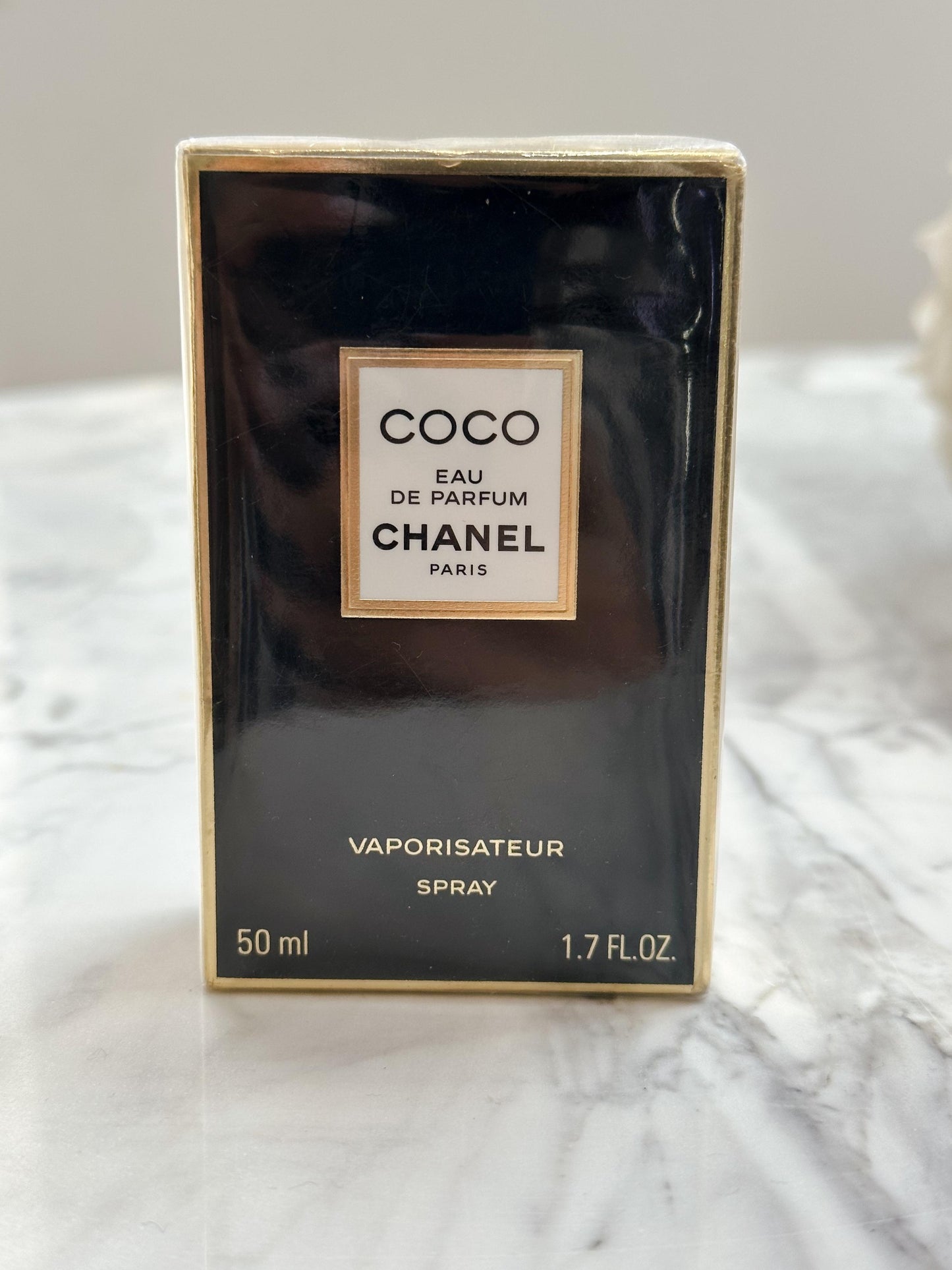 CHANEL Coco Eau De Parfum Spray