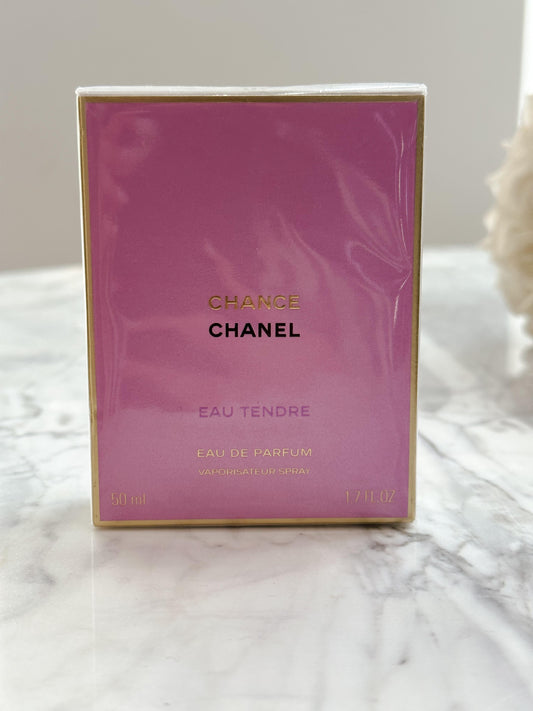 CHANEL Chance Eau Tendre Edp