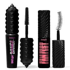 BENEFIT
BANGin Lash Fest Badgal Bang and Fan Fest Mascara Gift Set
